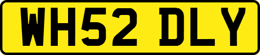 WH52DLY