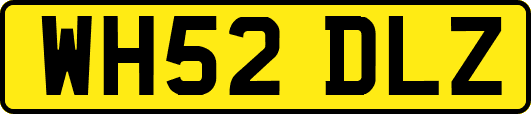 WH52DLZ