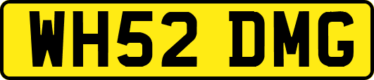 WH52DMG