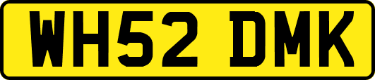 WH52DMK