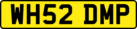 WH52DMP