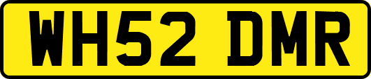 WH52DMR