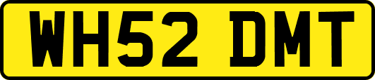 WH52DMT
