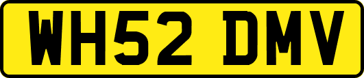 WH52DMV