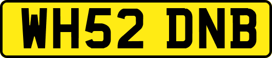 WH52DNB