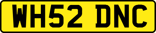 WH52DNC