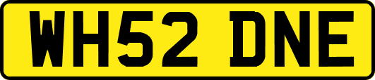 WH52DNE
