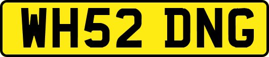 WH52DNG