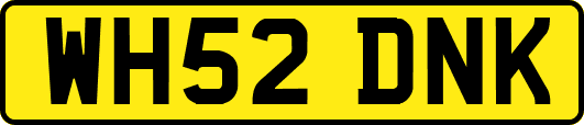 WH52DNK