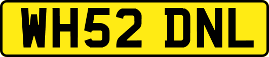 WH52DNL