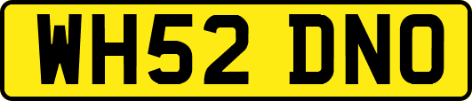 WH52DNO