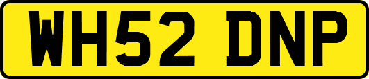 WH52DNP