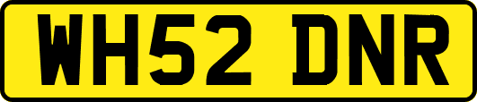 WH52DNR