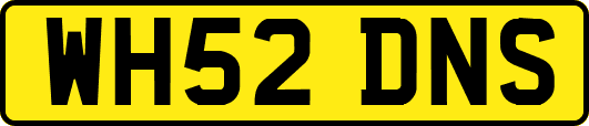 WH52DNS