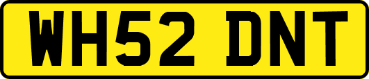 WH52DNT
