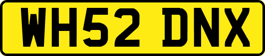 WH52DNX