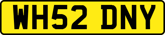 WH52DNY