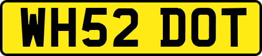 WH52DOT