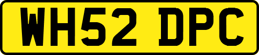 WH52DPC