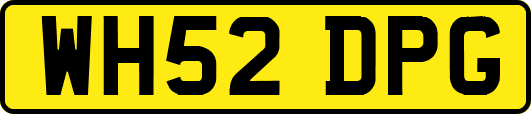 WH52DPG