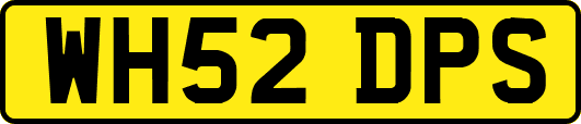 WH52DPS