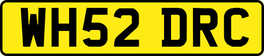 WH52DRC