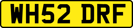 WH52DRF