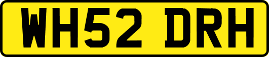 WH52DRH