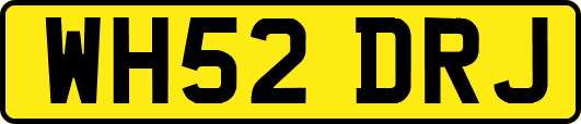 WH52DRJ