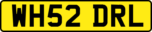 WH52DRL
