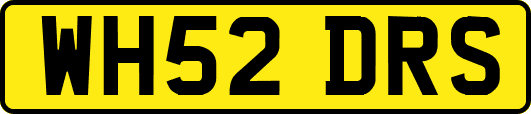 WH52DRS