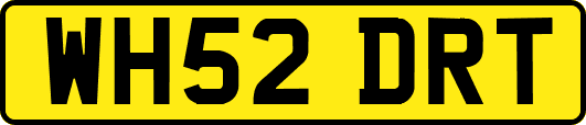 WH52DRT
