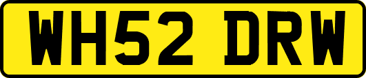 WH52DRW