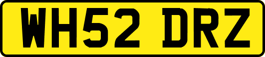 WH52DRZ