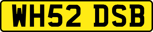 WH52DSB