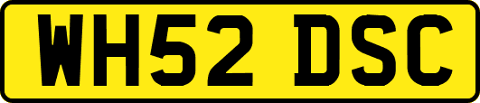WH52DSC