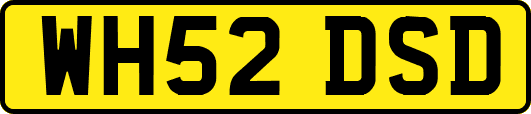WH52DSD