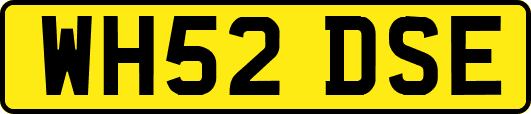 WH52DSE