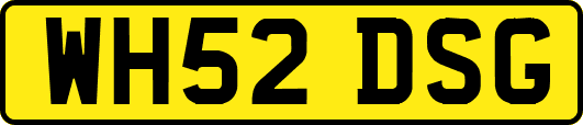 WH52DSG