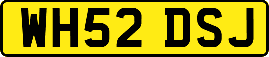 WH52DSJ
