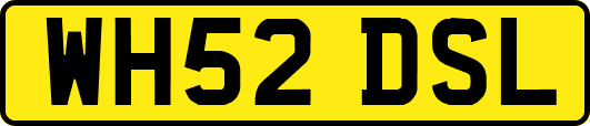 WH52DSL