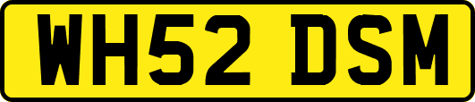 WH52DSM
