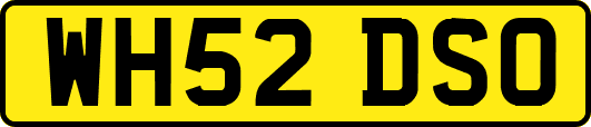 WH52DSO