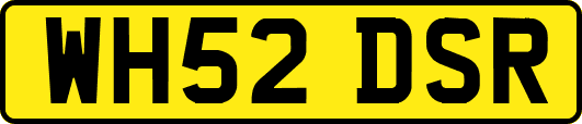 WH52DSR