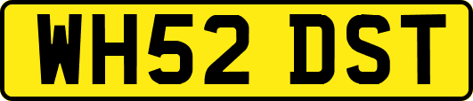 WH52DST