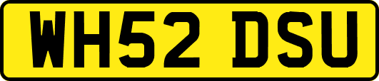 WH52DSU