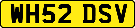 WH52DSV