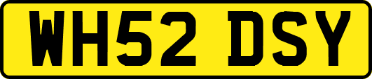 WH52DSY