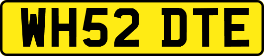 WH52DTE