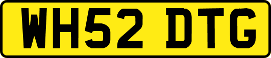 WH52DTG